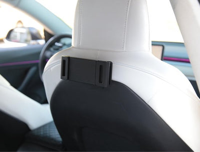 Wieport Tablet-Halterung für Tesla Model 3 Highland und Model Y (2024+)