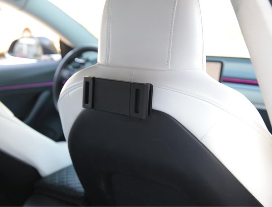 Wieport Tablet-Halterung für Tesla Model 3 Highland und Model Y (2024+)