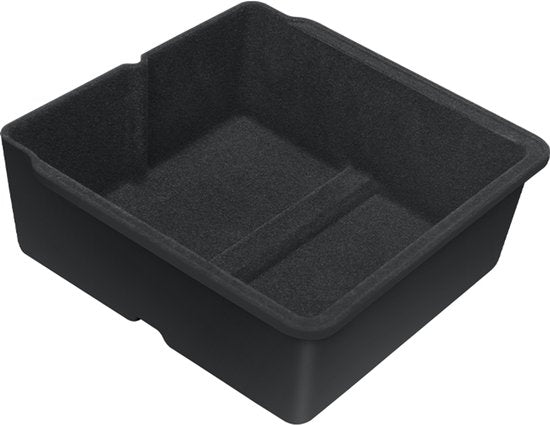 Wieport armleuning opbergdoos organizer voor Tesla Model 3 Highland (2024+)
