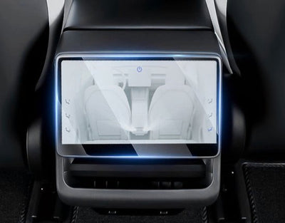 Wieport screen protector back for Tesla Model 3/Y Highland (2024+)