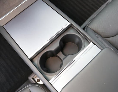 Wieport cup holder for Tesla Model 3 Highland (2024+)