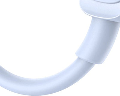 Joyroom S-CC100A14 - USB C naar USB C Kabel 100W - 1.2m - Blauw