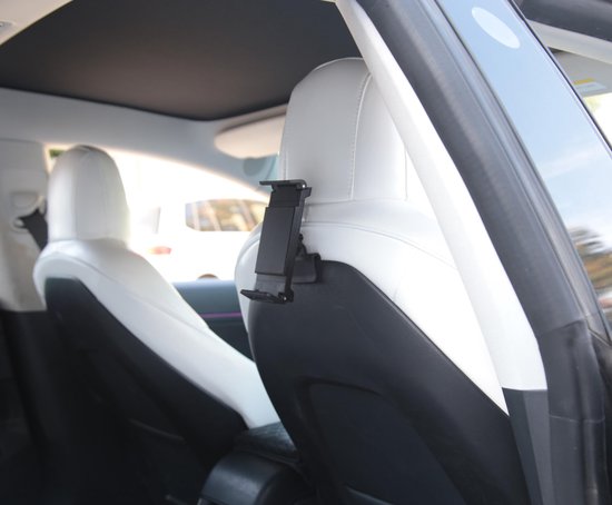 Wieport Tablet-Halterung für Tesla Model 3 Highland und Model Y (2024+)
