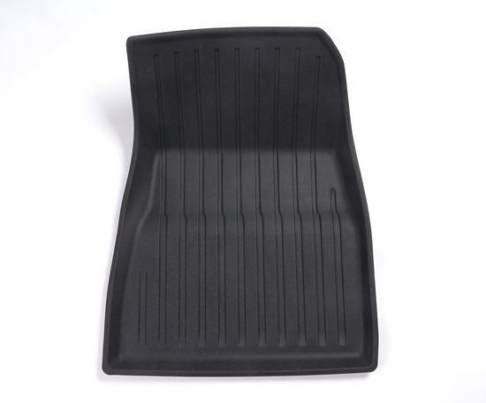 Wieport TPE Floor Mats for Tesla Model 3 Highland (2024+)