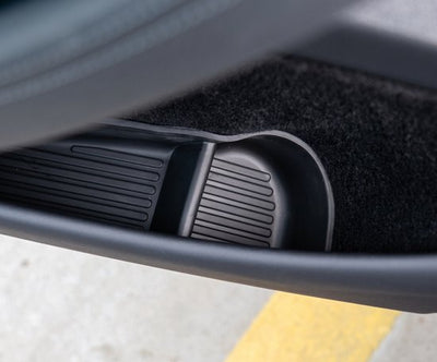 Wieport Door Organizer Storage for Tesla Model Y Juniper (2024+)