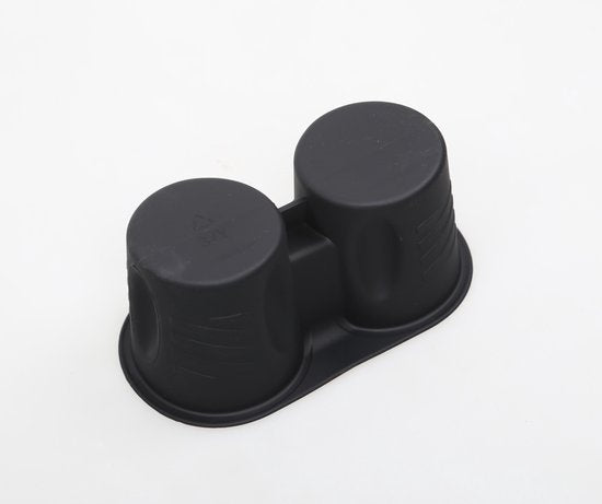 Wieport cup holder for Tesla Model 3 Highland (2024+)