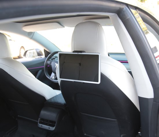 Wieport Tablet-Halterung für Tesla Model 3 Highland und Model Y (2024+)