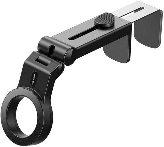 Joyroom Magnetische Telefoonhouder voor iPhone MagSafe - Zwart