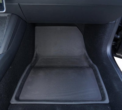 Wieport XPE Floor Mats for Tesla Model 3 Highland (2024+)