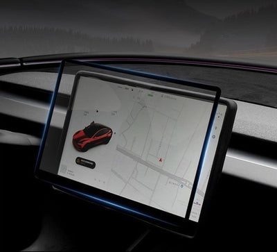 Wieport screen protector for Tesla Model 3/Y Highland (2024+)