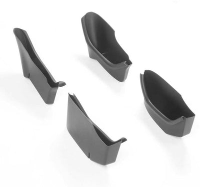 Wieport door storage containers for Tesla Model Y Juniper (2024+)