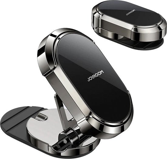 Joyroom JRZS312 - Magnetische Telefoonhouder Auto - Verstelbaar - Zwart