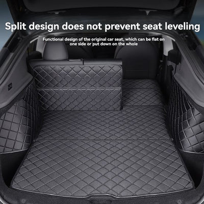 Wieport Trunk Mat for Tesla Model Y Juniper (2024+)