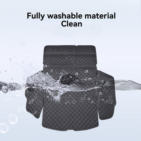 Wieport Trunk Mat for Tesla Model Y Juniper (2024+)
