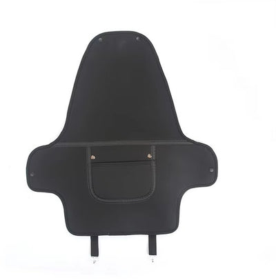 Wieport Seat Covers 2-set for Tesla Model 3 and Y - Anti-Scratch Interior Protection