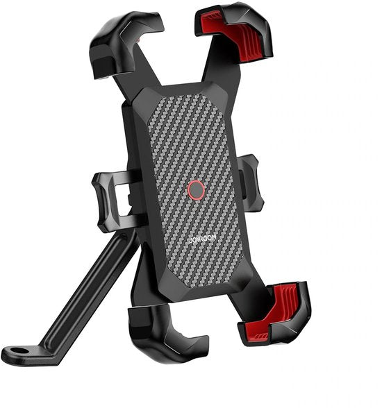 Universele Telefoonhouder voor Motor - 4.7-7 inch - Joyroom