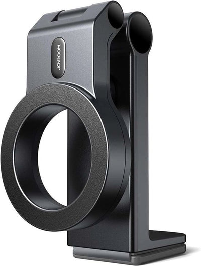 Joyroom Magnetische Telefoonhouder voor iPhone MagSafe - Zwart