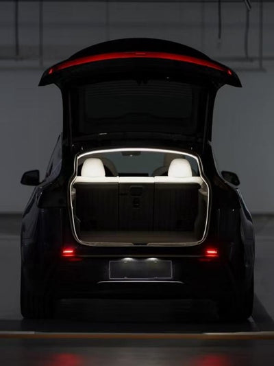 Wieport Trunk LED Light for Tesla Model 3 Highland / Model Y Juniper (2024+)