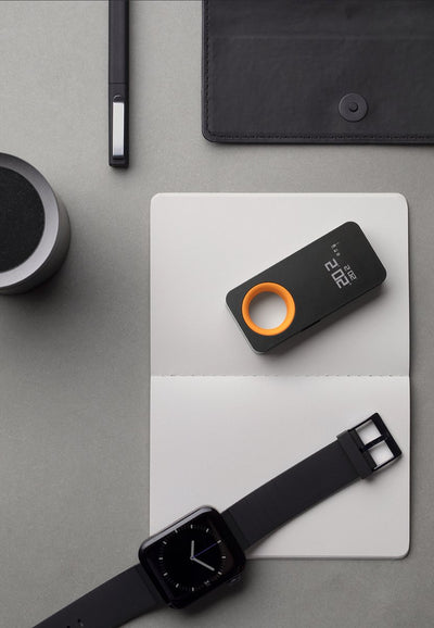 Laser Measure - 30m - Bluetooth - OLED Display - Rechargeable