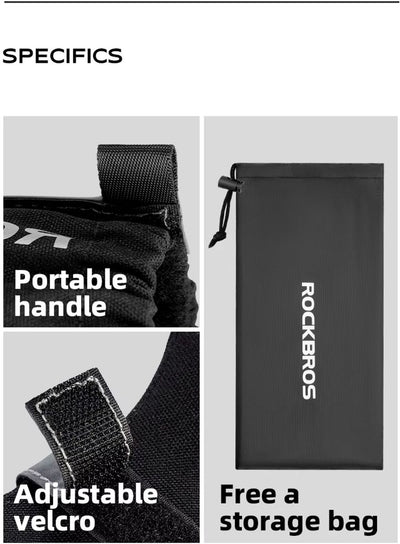 Galoshes - Sizes 36 - 46