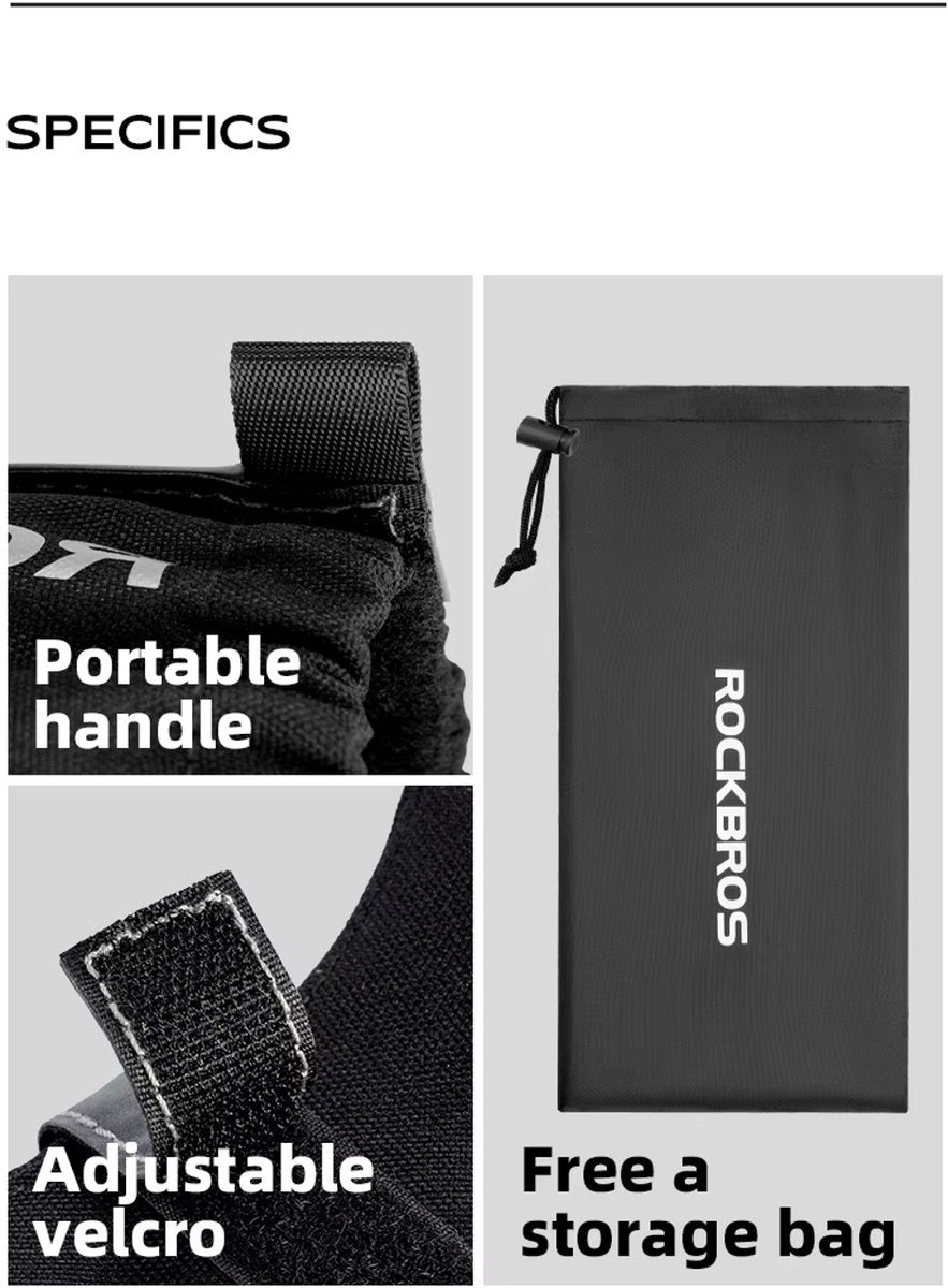 Galoshes - Sizes 36 - 46