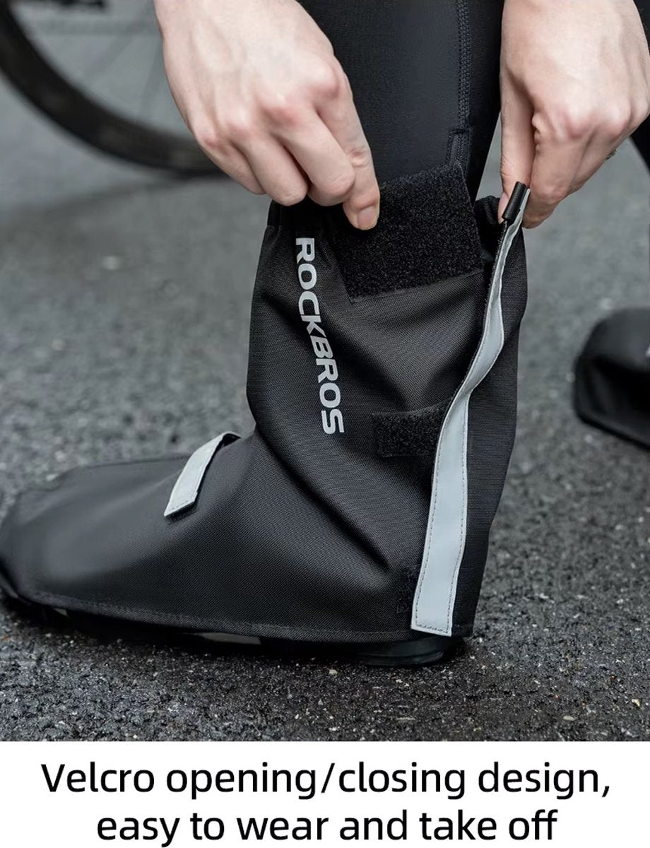 Galoshes - Sizes 36 - 46