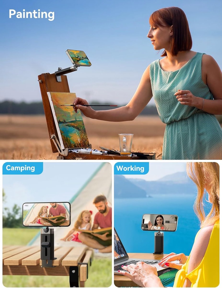 Phone Holder - Magsafe