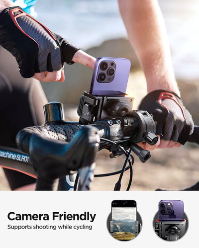 Telefoonhouder voor Fiets 