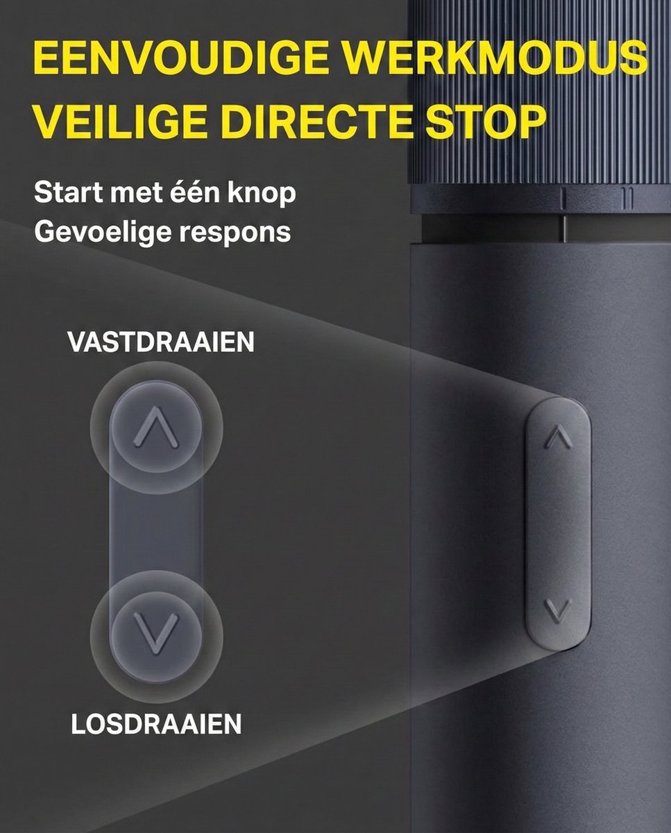 Electric Screwdriver Kit