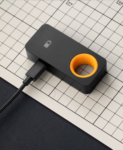 Laser Measure - 30m - Bluetooth - OLED Display - Rechargeable