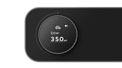 Master - Portable Air Pump & Compressor - 10.3 BAR