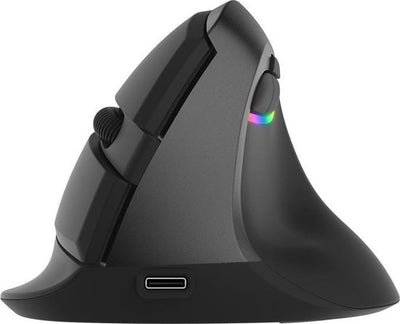 M618M ergonomic mouse