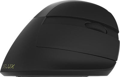 M618M ergonomic mouse