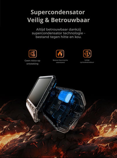 Z60 Dual Dashcam
