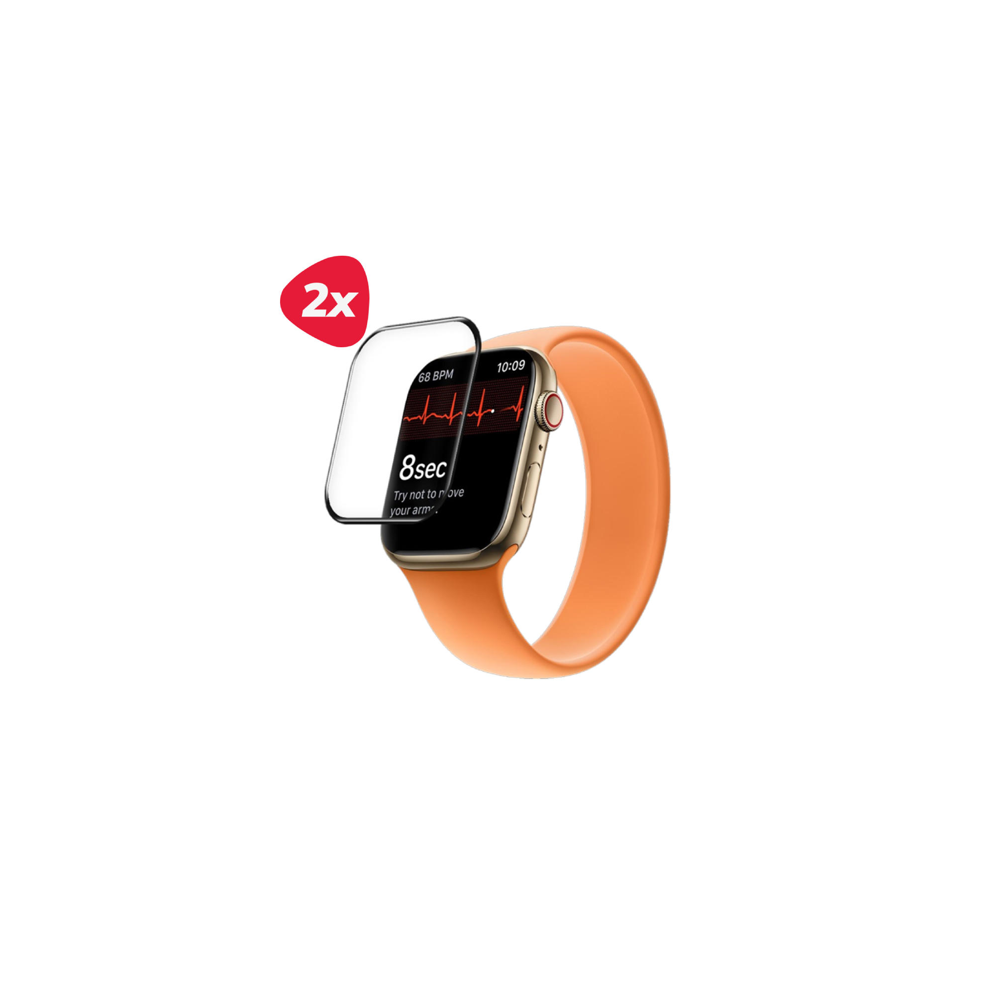 Apple Watch 40mm Screen Protector