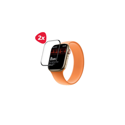 Apple Watch 44mm Bildschirmschutzfolie