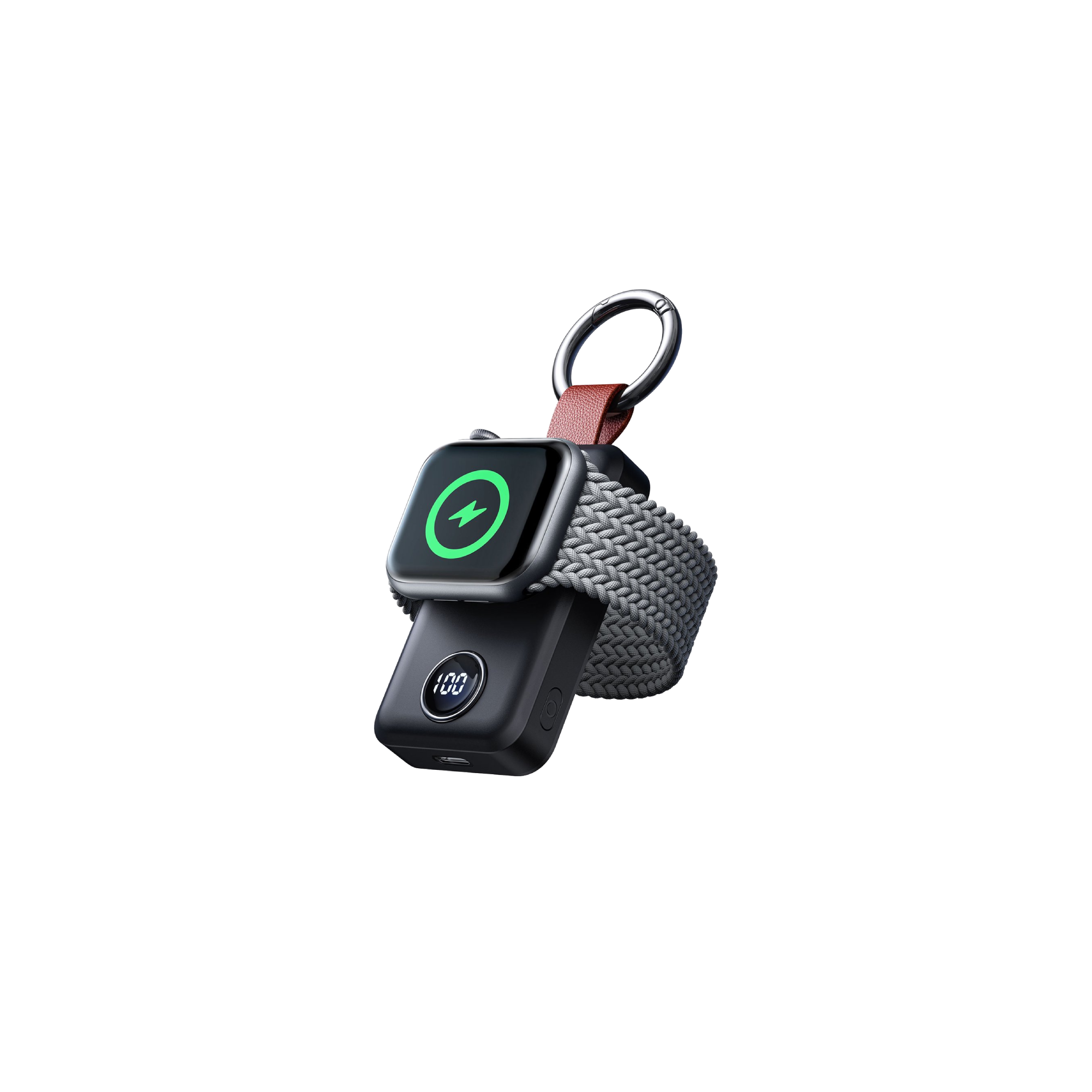 Powerbank 2000mAh For Apple Watch