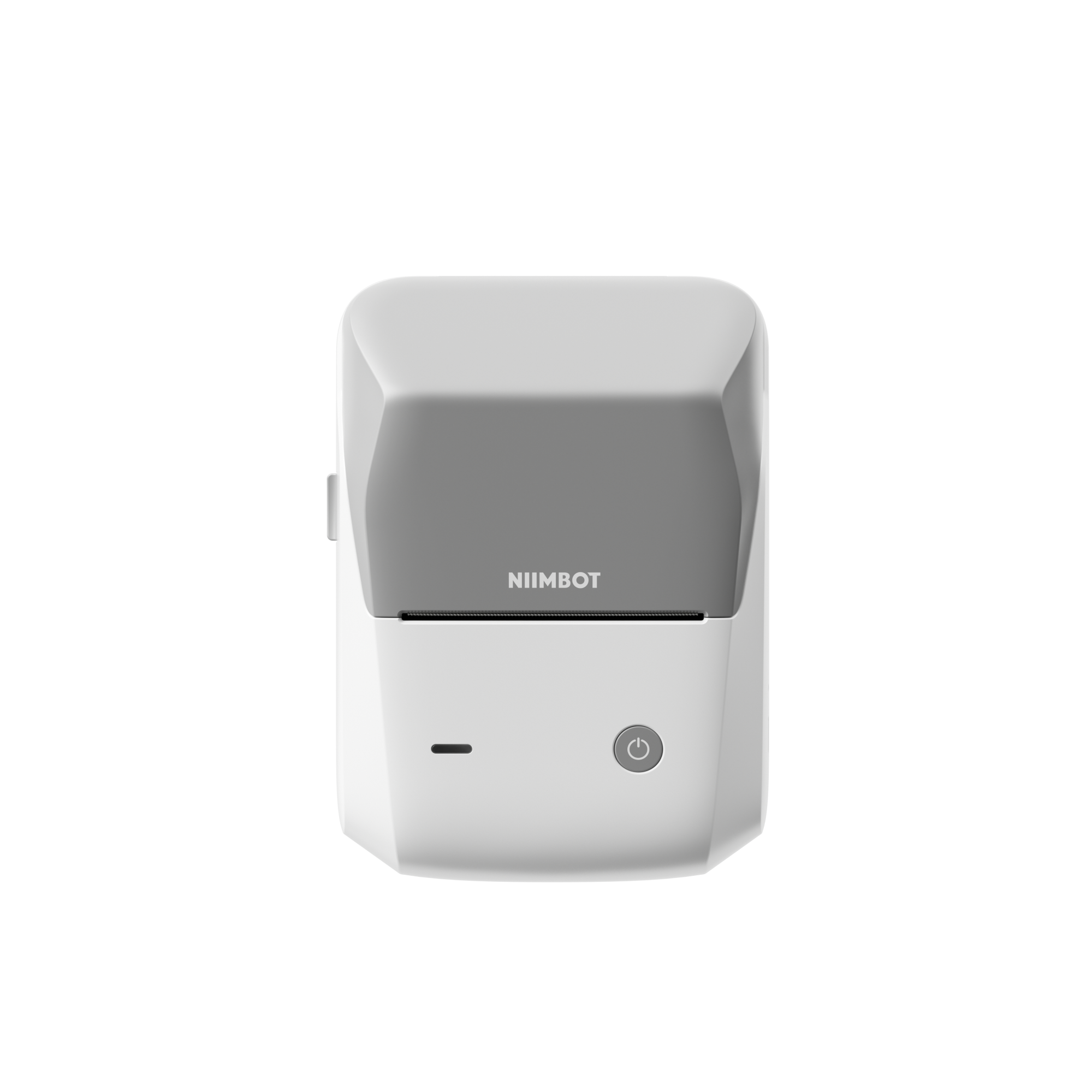 B1 Labelprinter - Gray