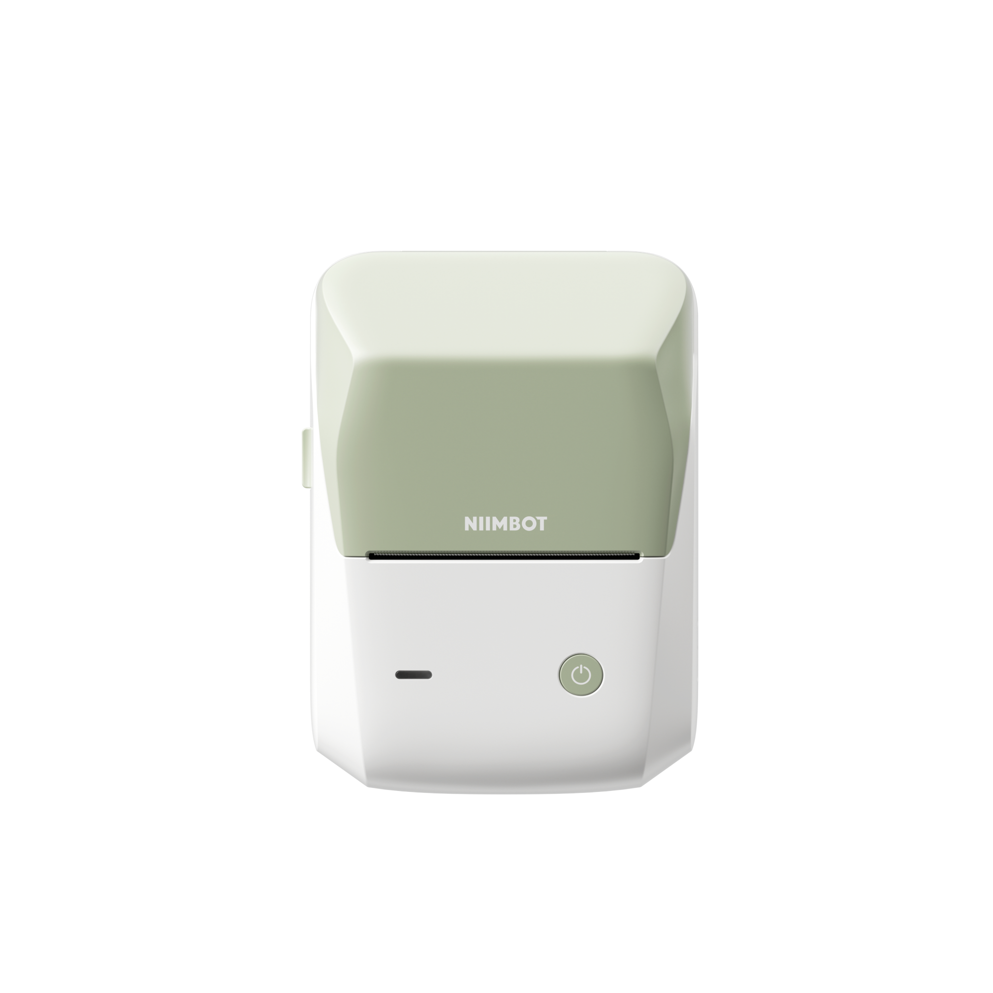 B1 Labelprinter - Green