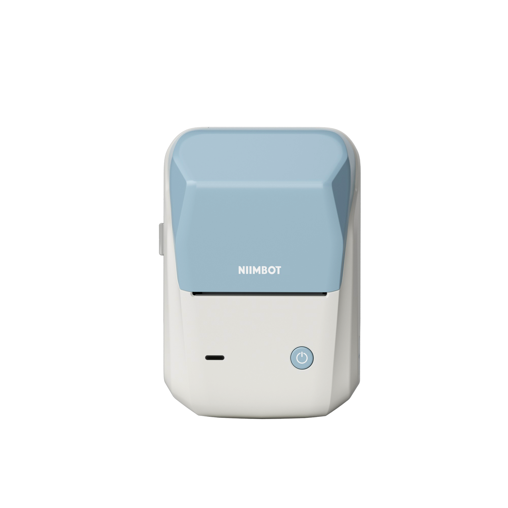 B1 Labelprinter - Light Blue