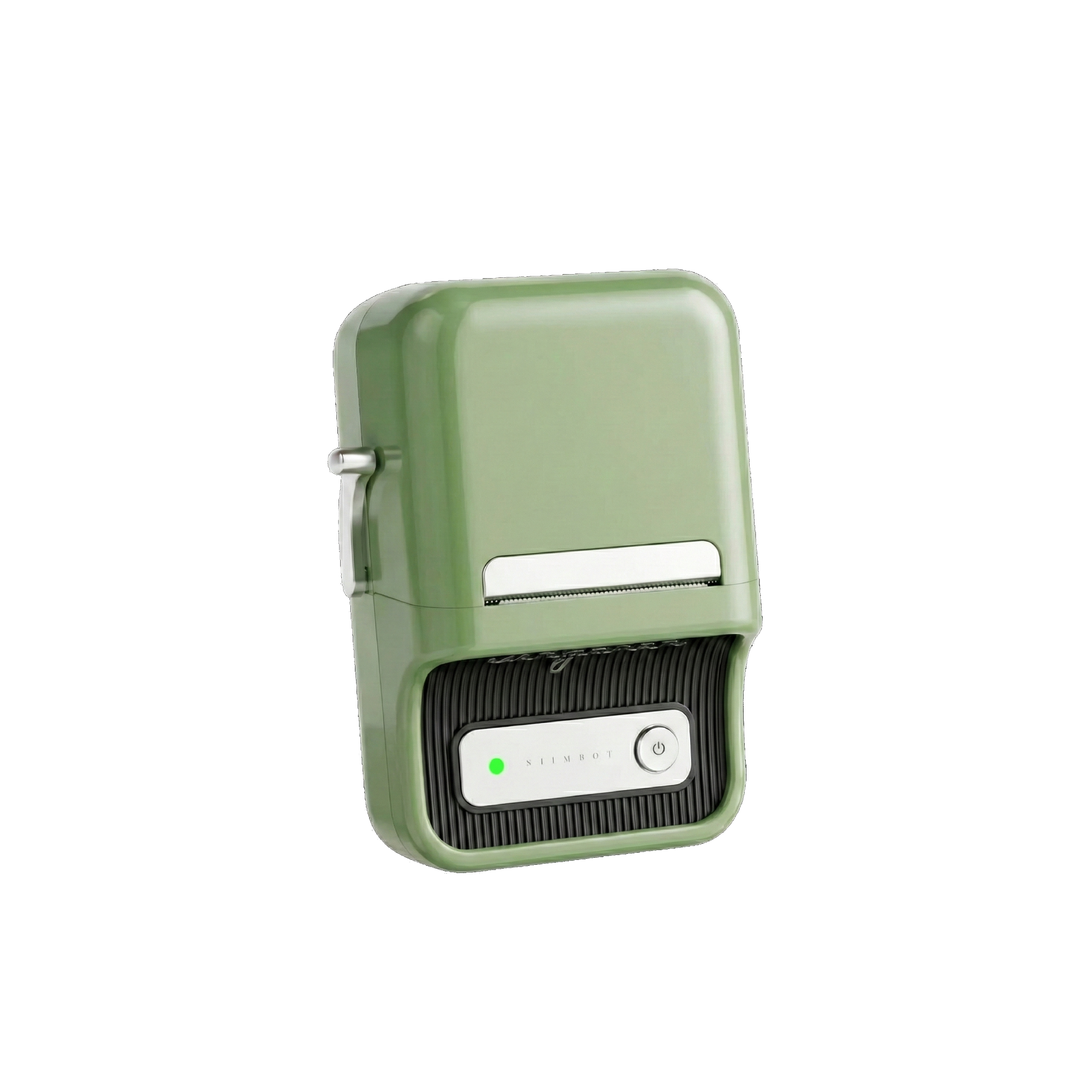 B21 Labelprinter - Green