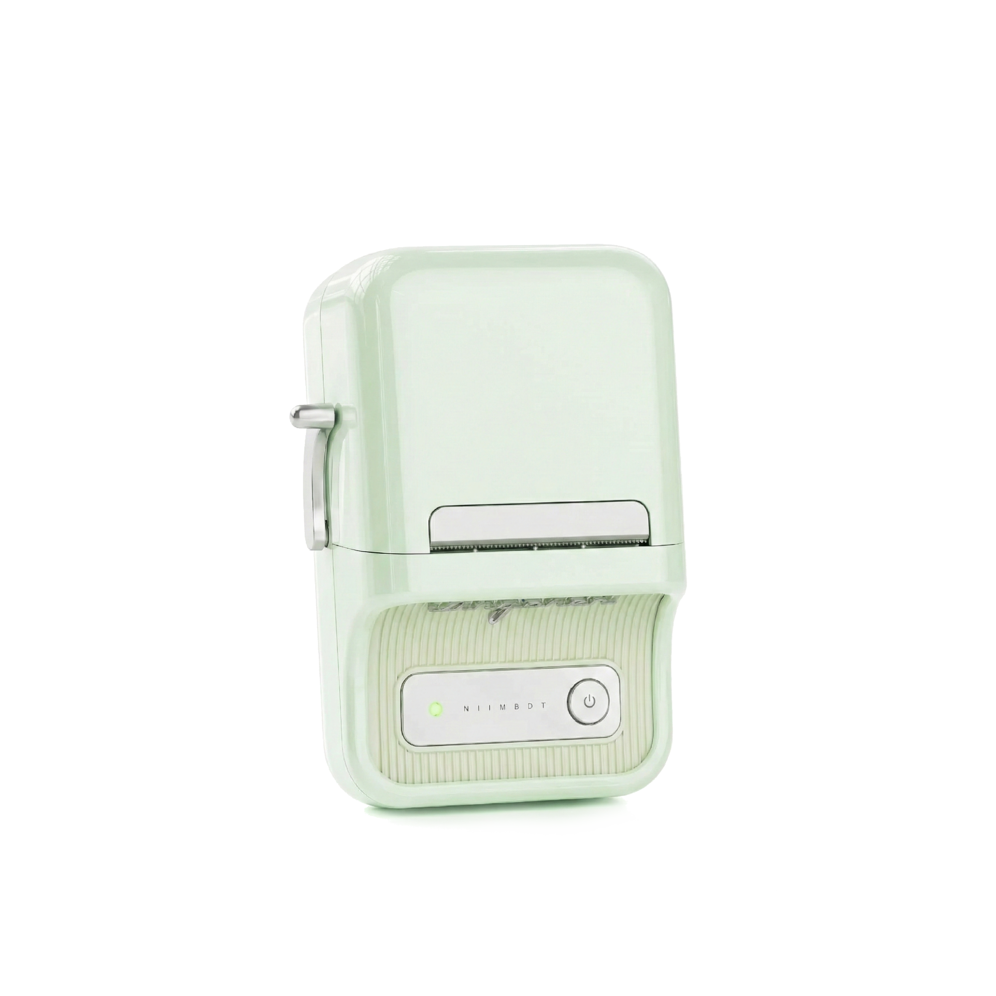 B21 Labelprinter - Mint Green