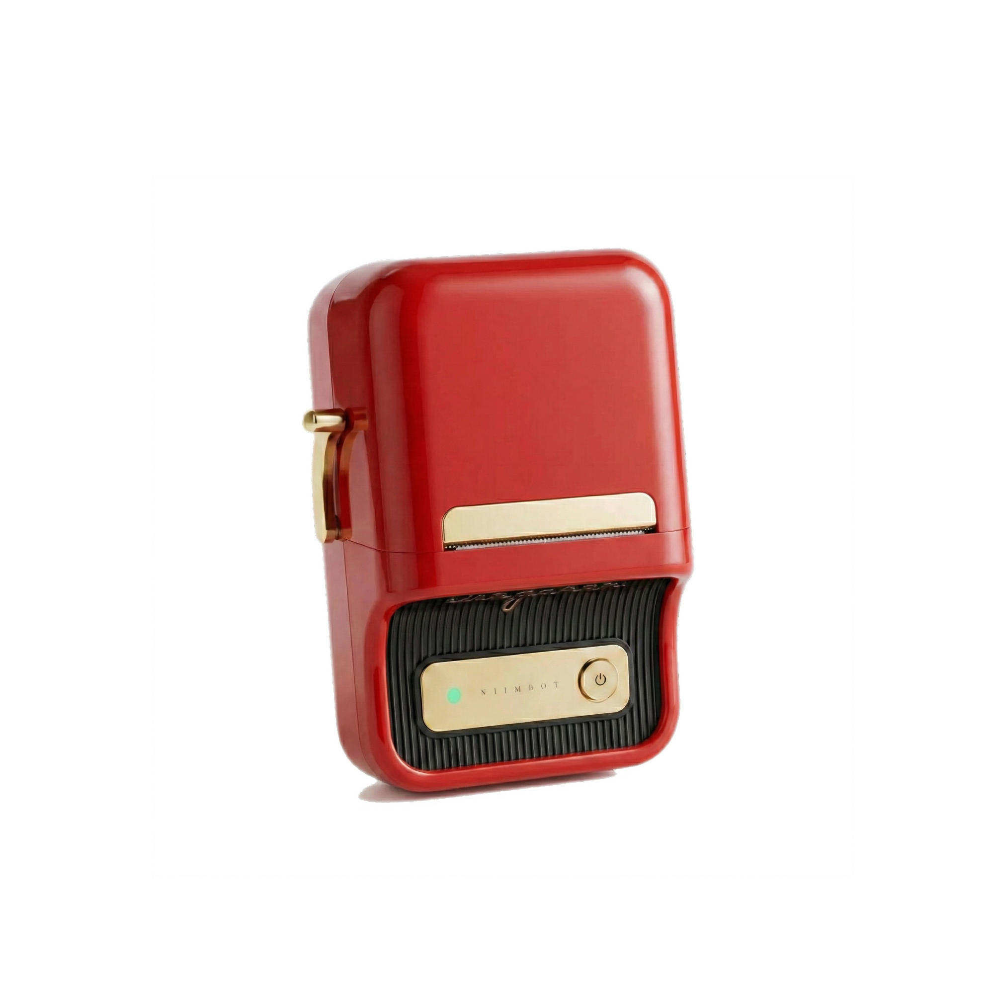 B21 Labelprinter - Red