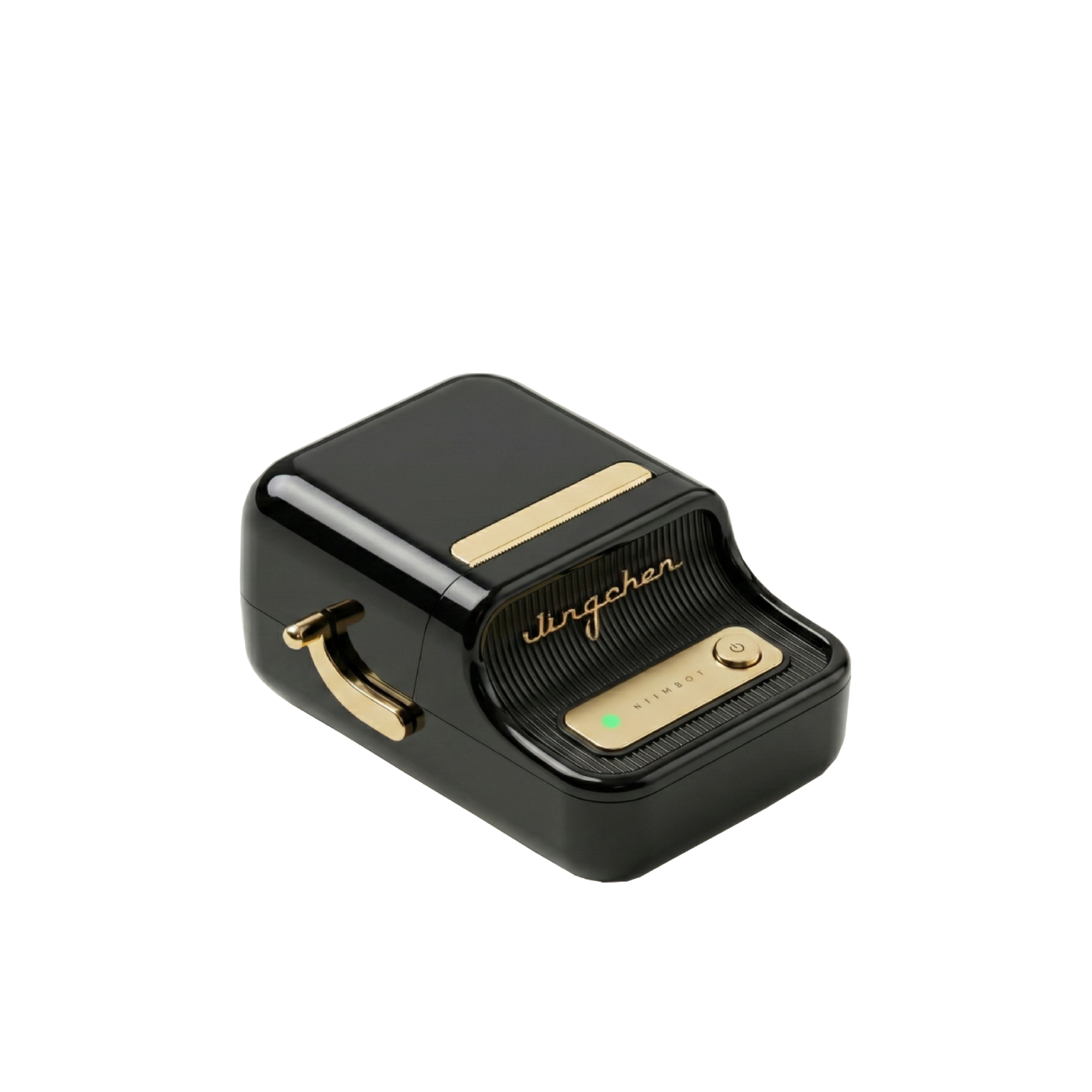 B21 Pro Labelprinter - Zwart