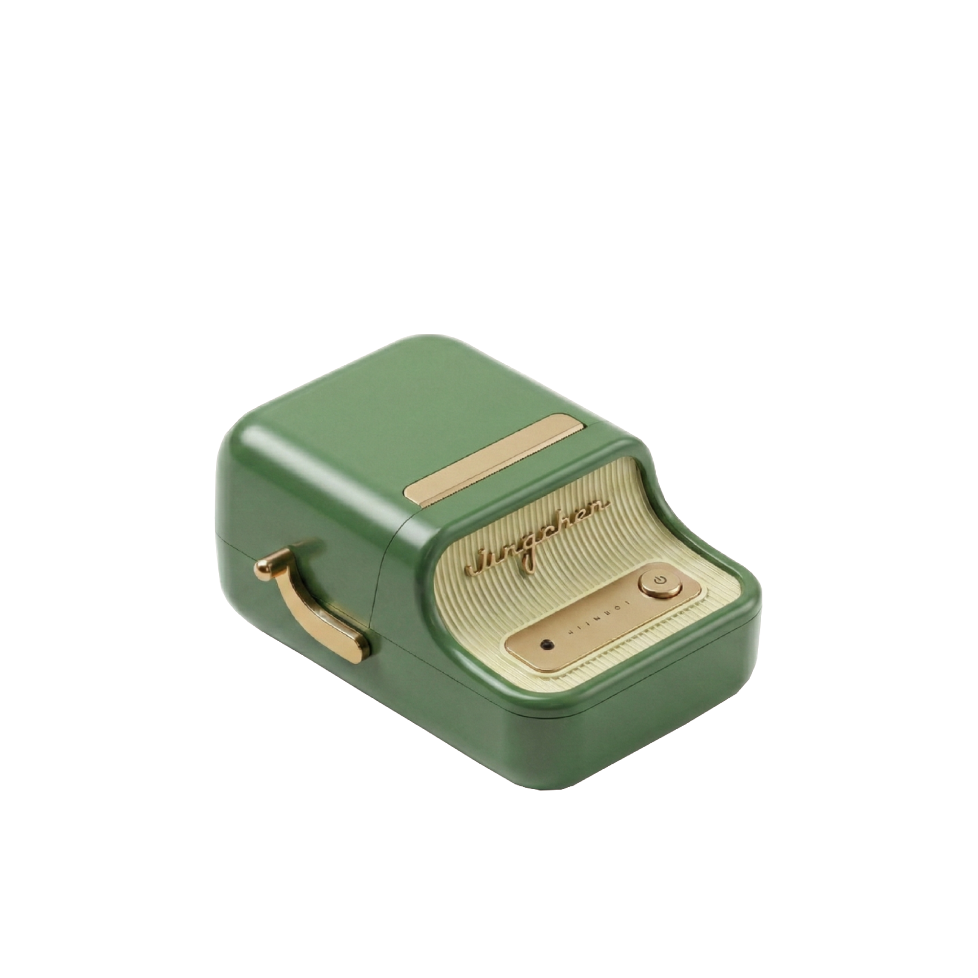 B21 Pro Labelprinter - Dark Green