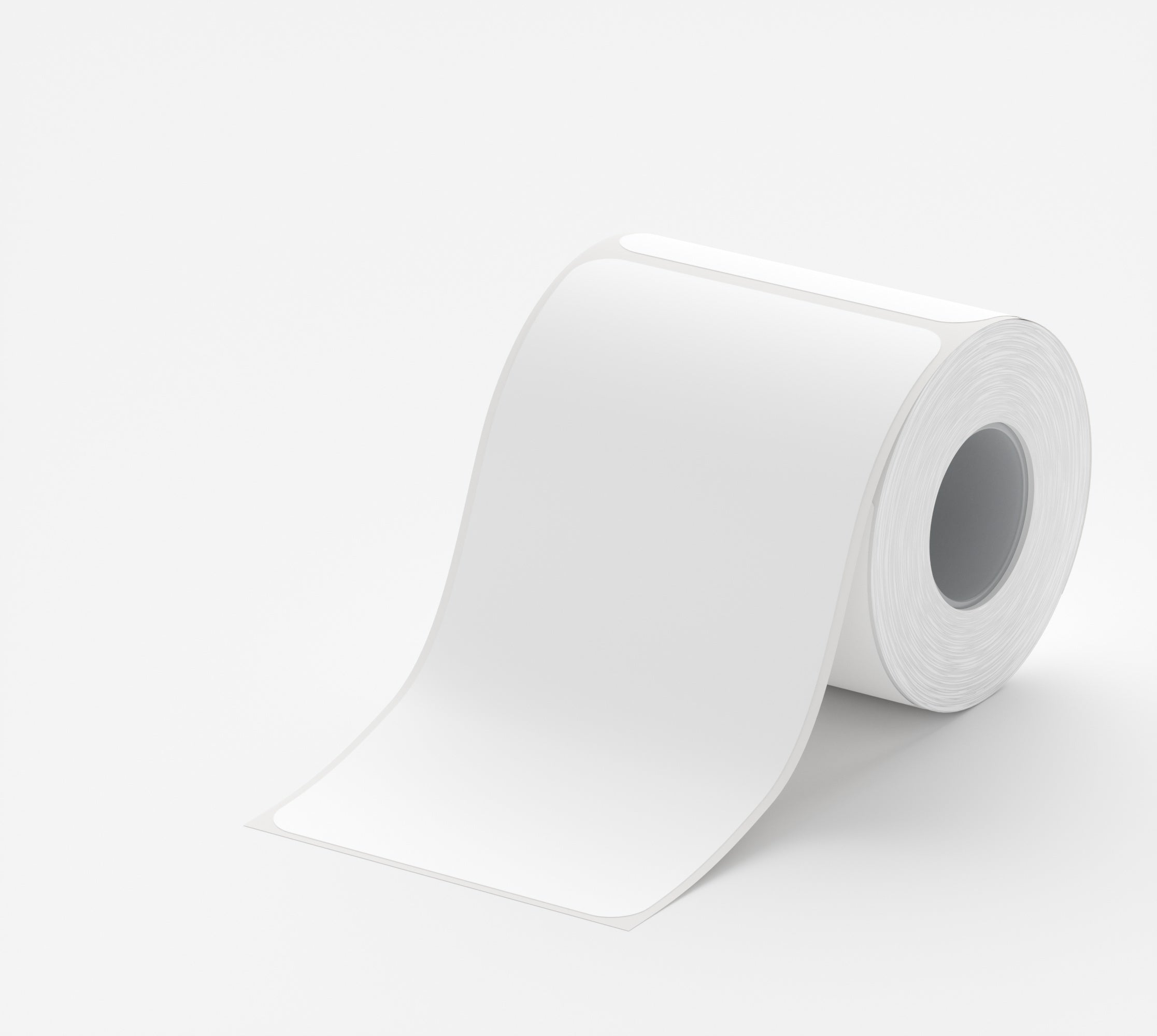 Labels - 100x70mm - White