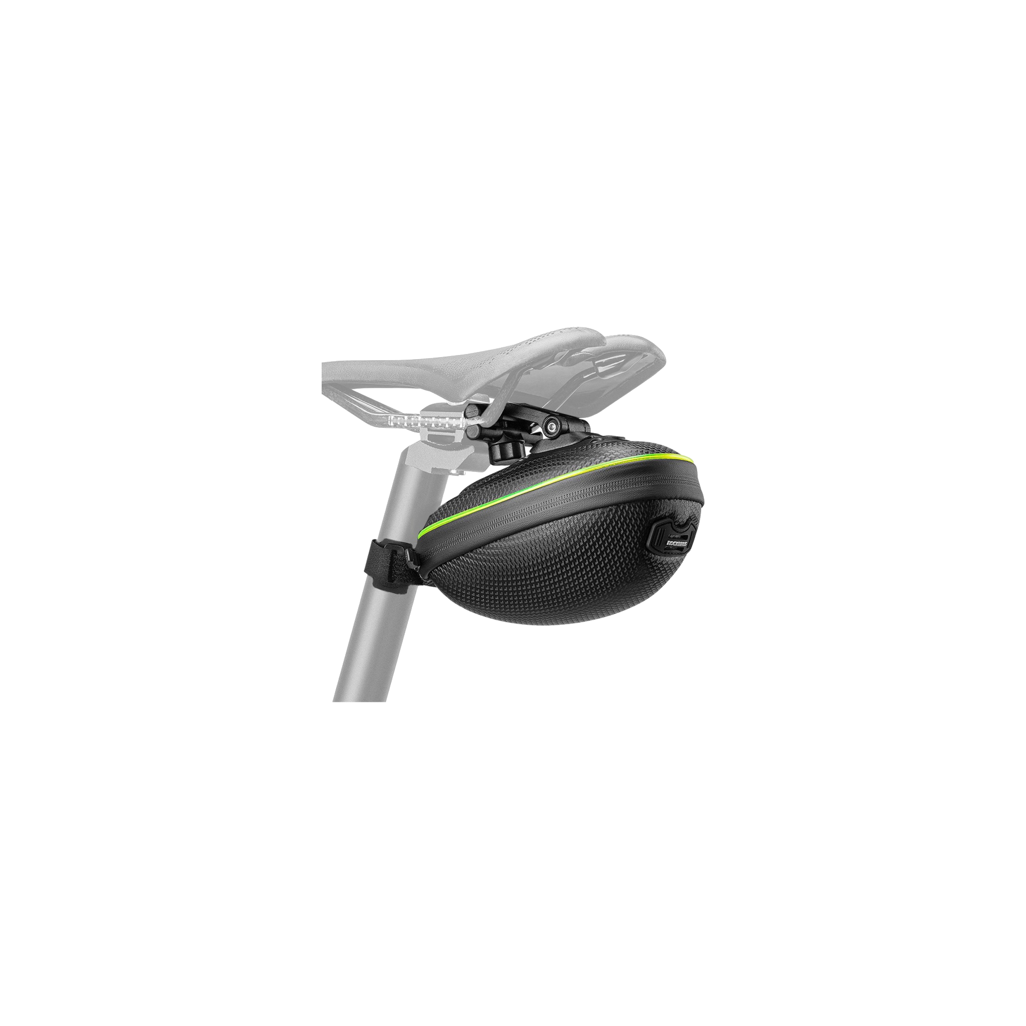 Bike Saddle bag - Compact