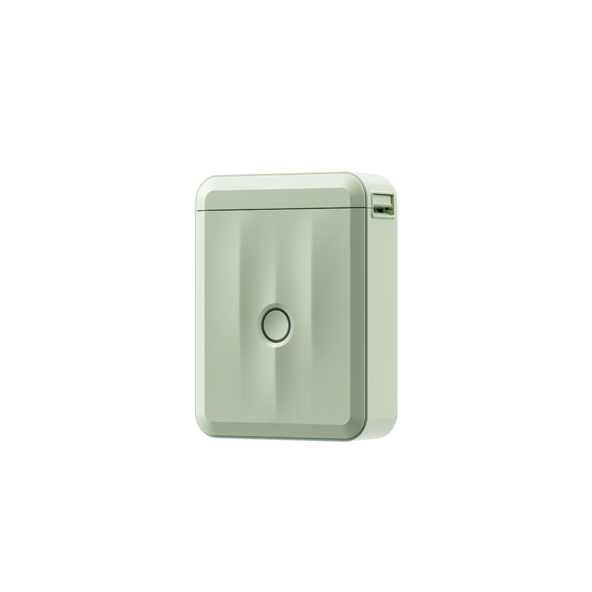 D110 Labelprinter - Groen