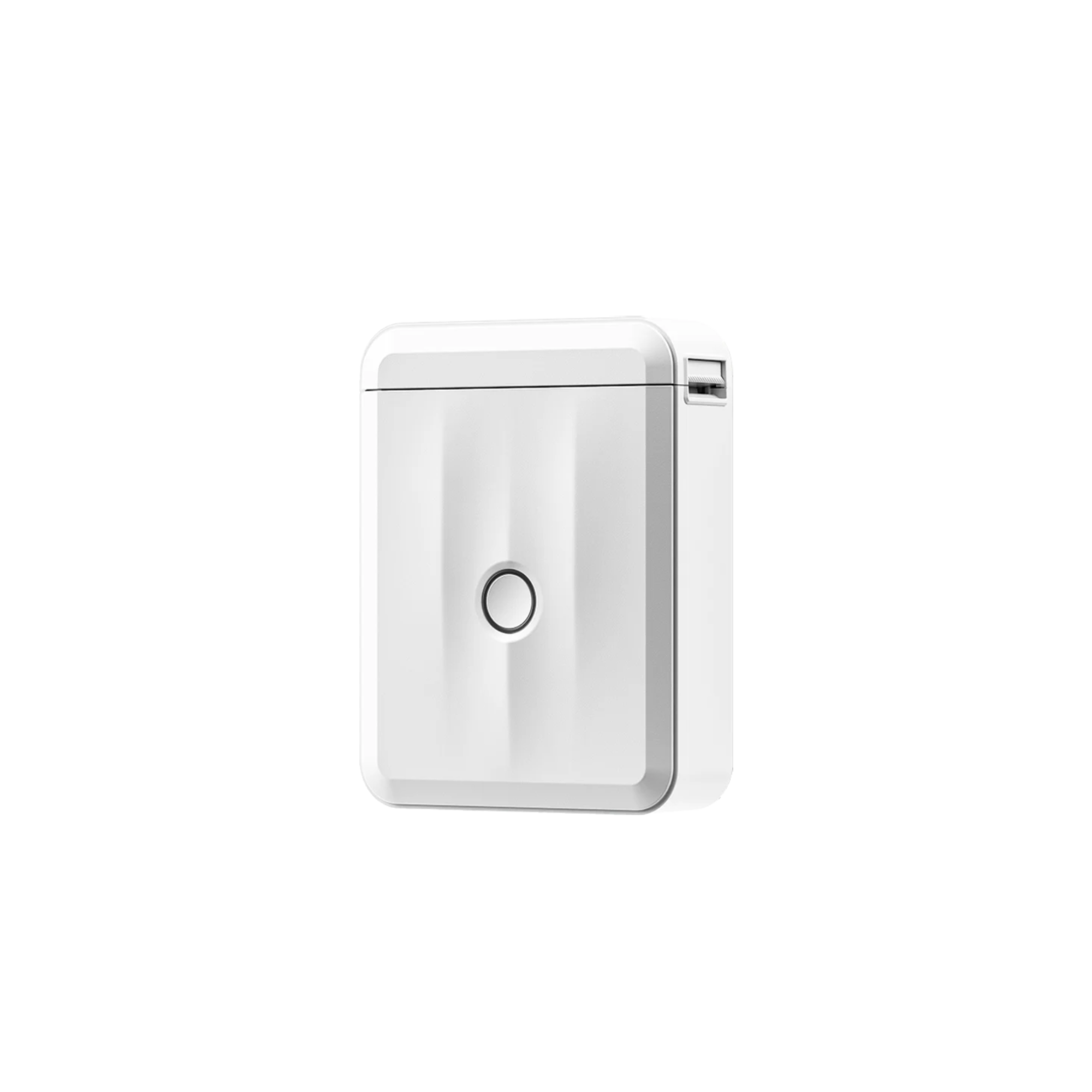 D110 Labelprinter - Wit