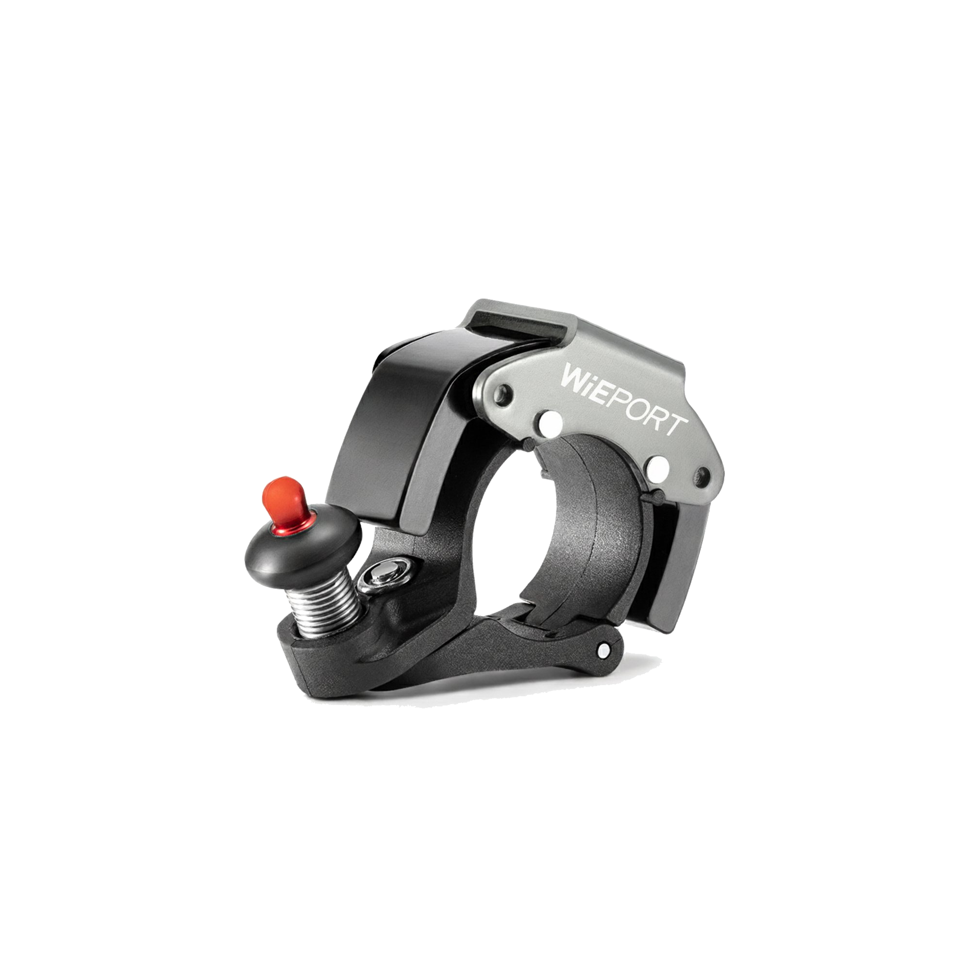 Bicycle bell - Silver